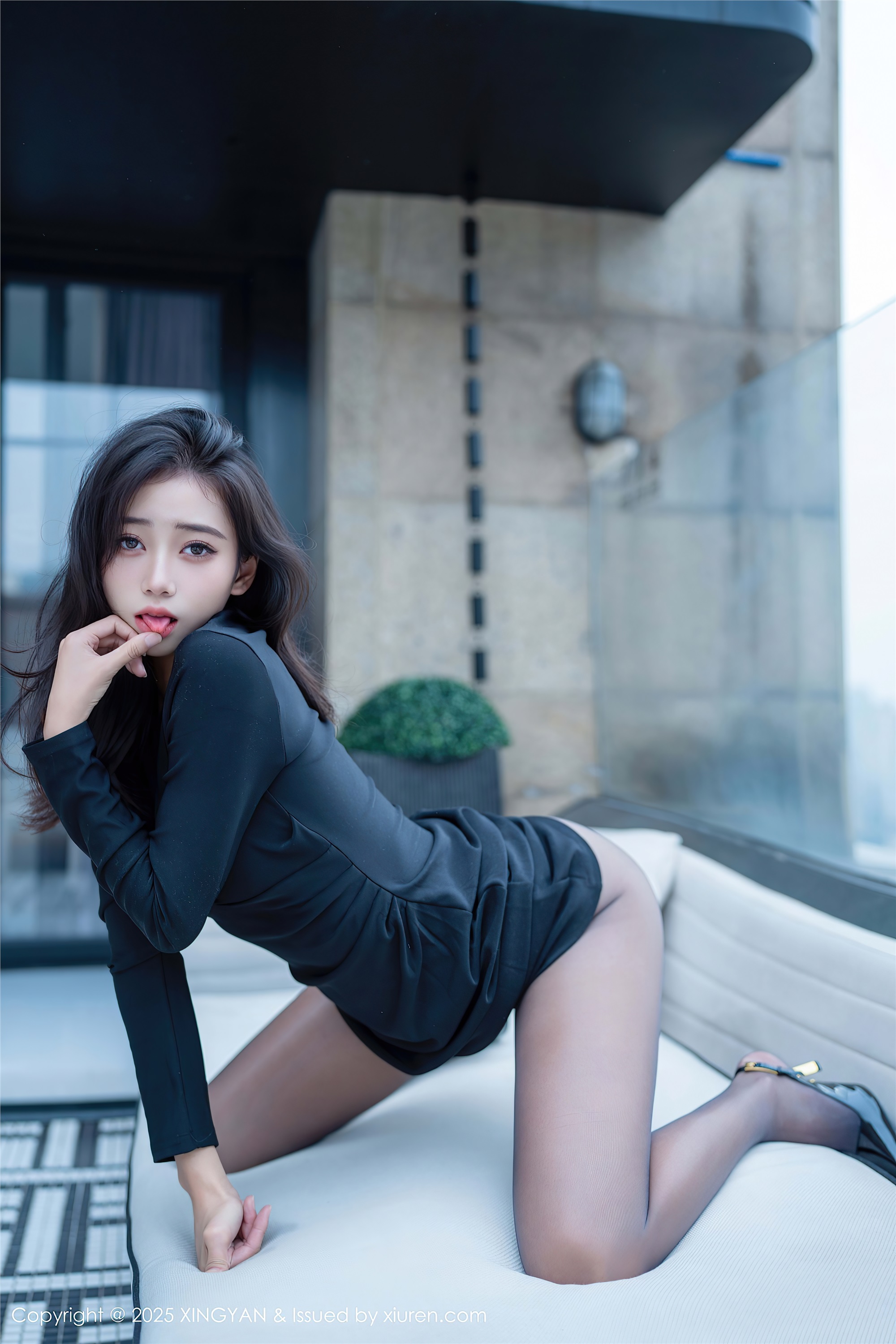 XINGYAN星颜社 2025.11.13 VOL.426 时安安